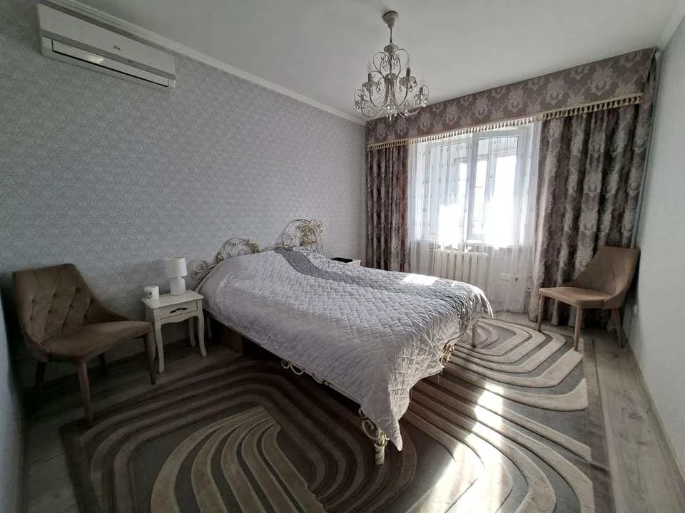 Квартира. Одеса, вулиця Академіка Заболотного