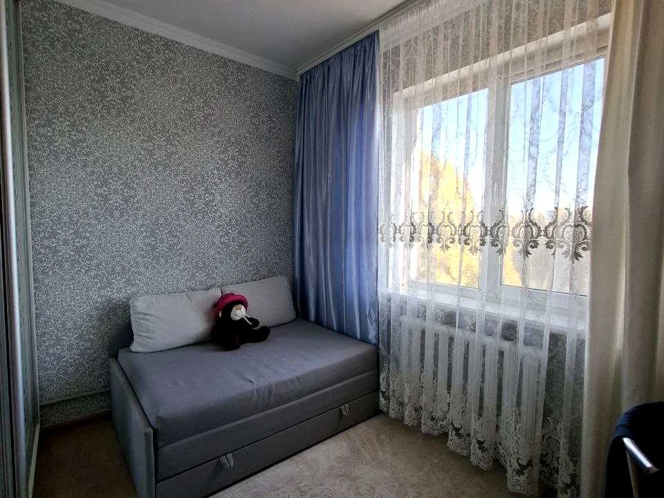 Квартира. Одеса, вулиця Академіка Заболотного