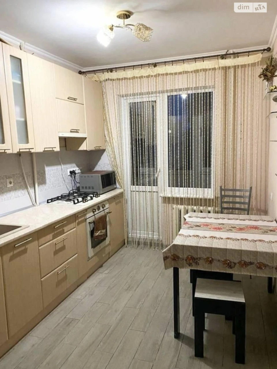 Продається квартира в Київському районі