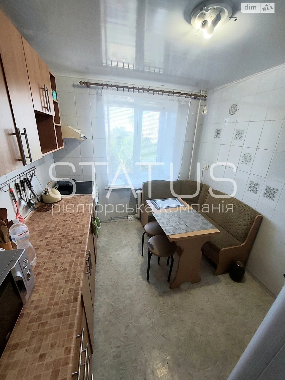 Продаж Квартира Сади 1