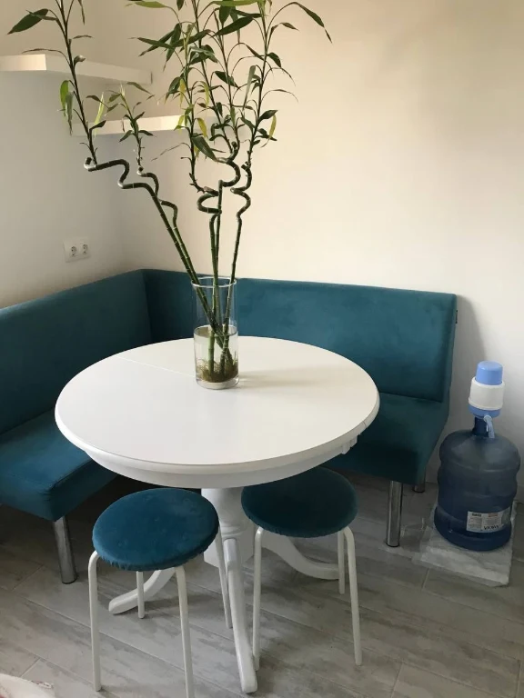 For sale, a great one-bedroom apartment. Bocharova/Dnipro Road