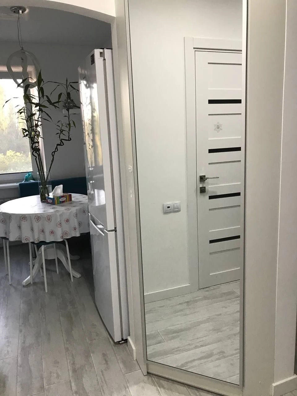 For sale, a great one-bedroom apartment. Bocharova/Dnipro Road