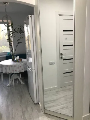 For sale, a great one-bedroom apartment. Bocharova/Dnipro Road