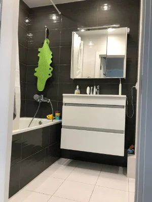 For sale, a great one-bedroom apartment. Bocharova/Dnipro Road