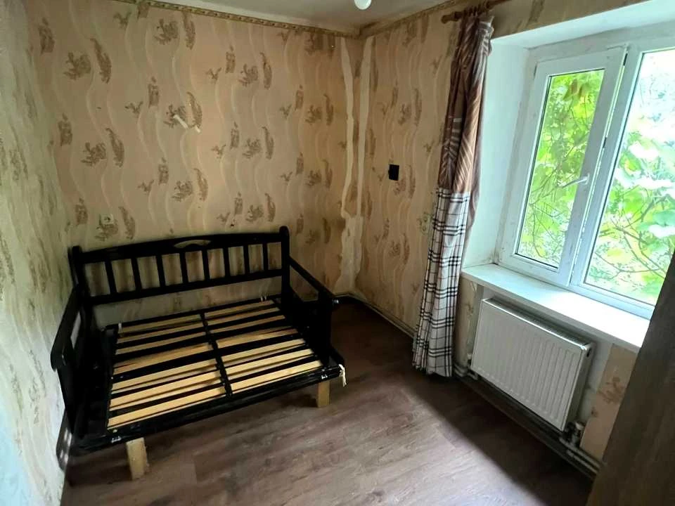 Квартира. Одесса, Болгарская улица.
