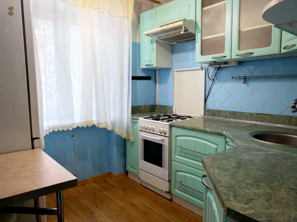 Квартира. Одеса, Сегедская улица