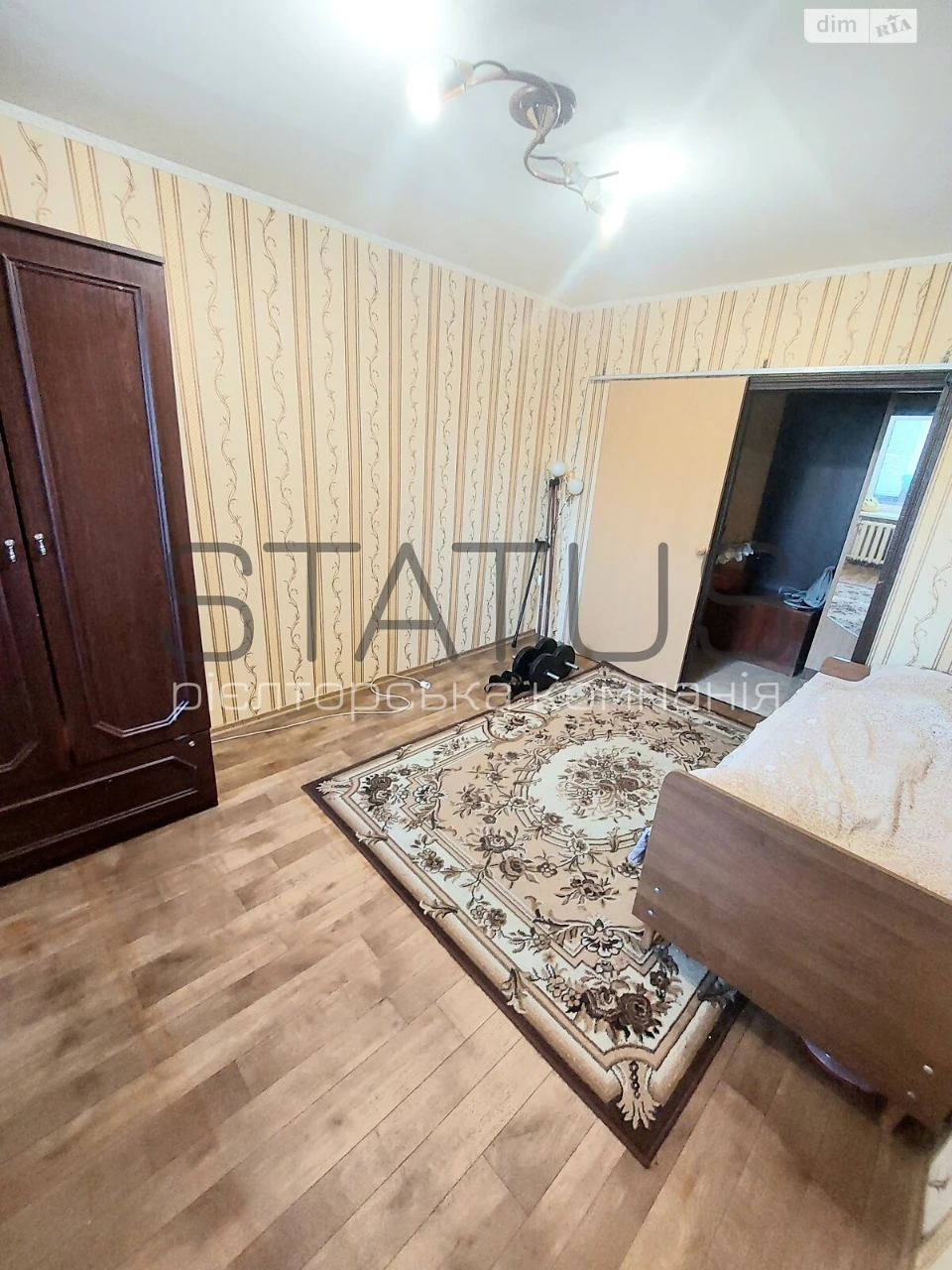 Продаж Квартира Сади 1