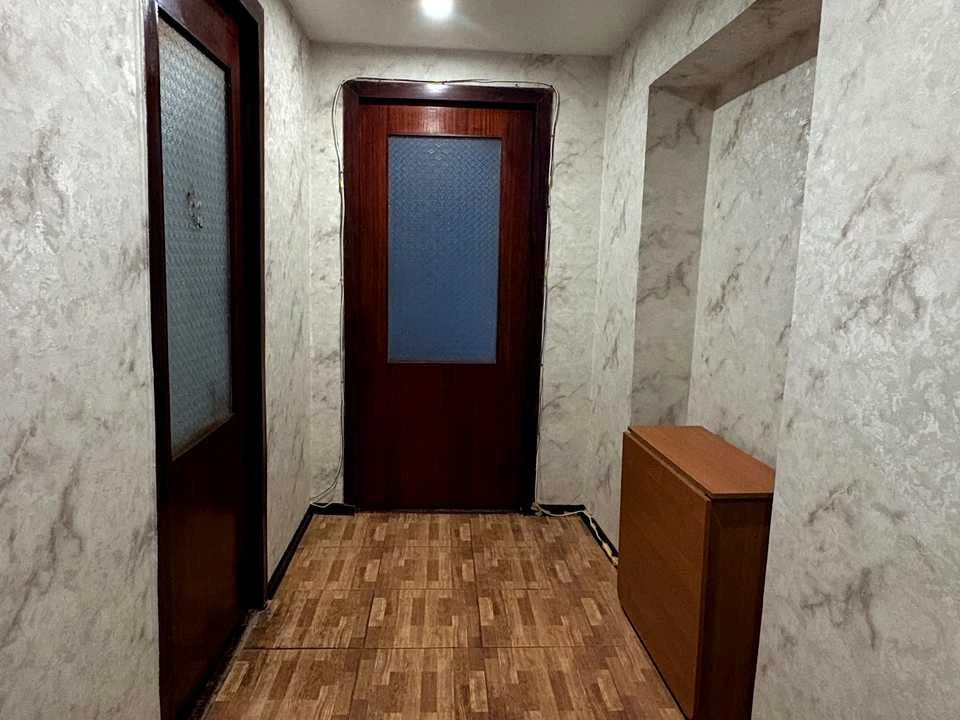 Квартира. Одеса, Середньофонтанская улица