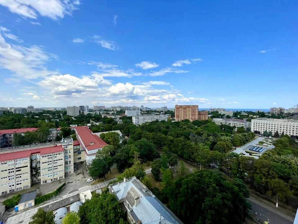 Квартира. Одесса, Канатная ул.