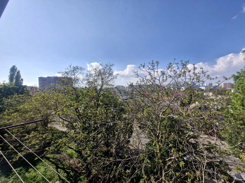 Квартира. Одеса, Левітана вул.