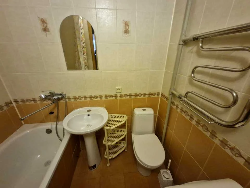 Квартира. Одеса, Левітана вул.