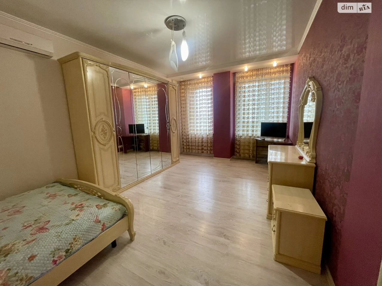 Long-Term Rental Apartment Primorsky