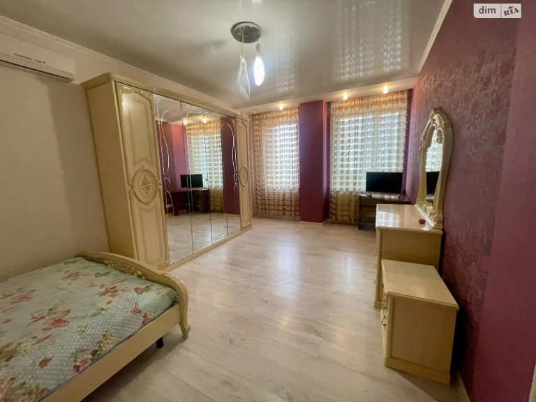 Long-Term Rental Apartment Primorsky