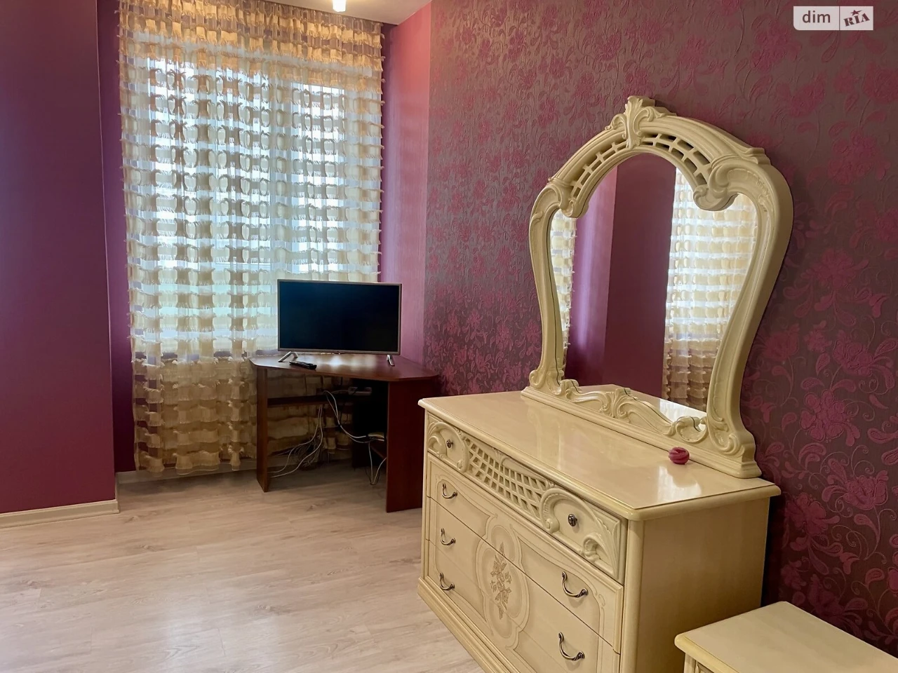 Long-Term Rental Apartment Primorsky