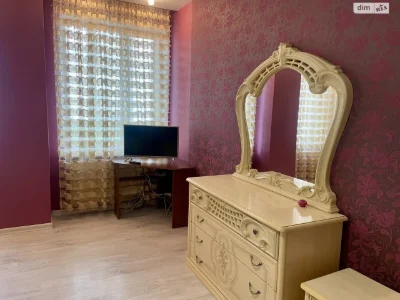Long-Term Rental Apartment Primorsky