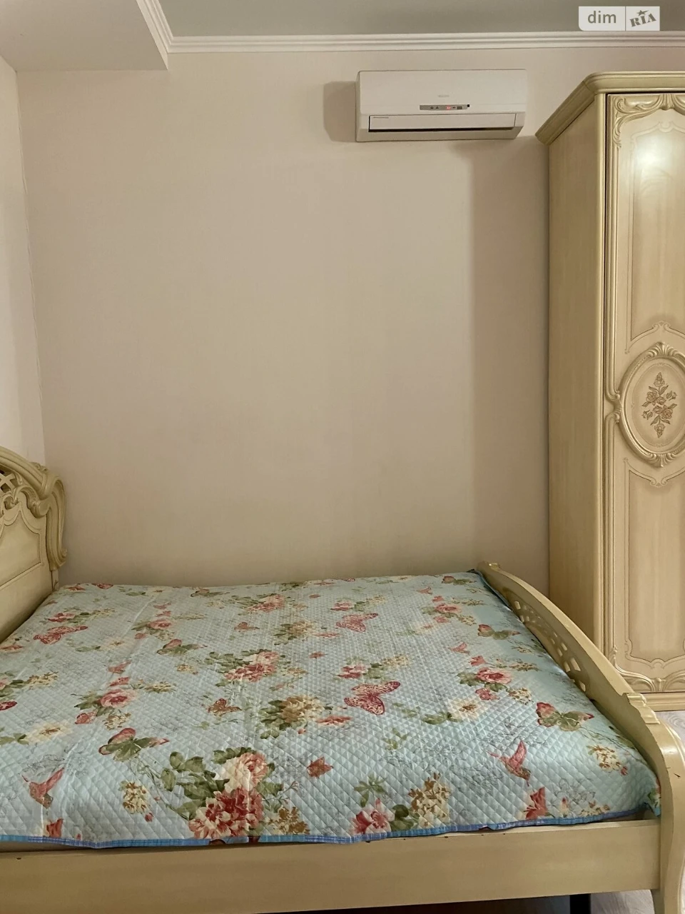Long-Term Rental Apartment Primorsky
