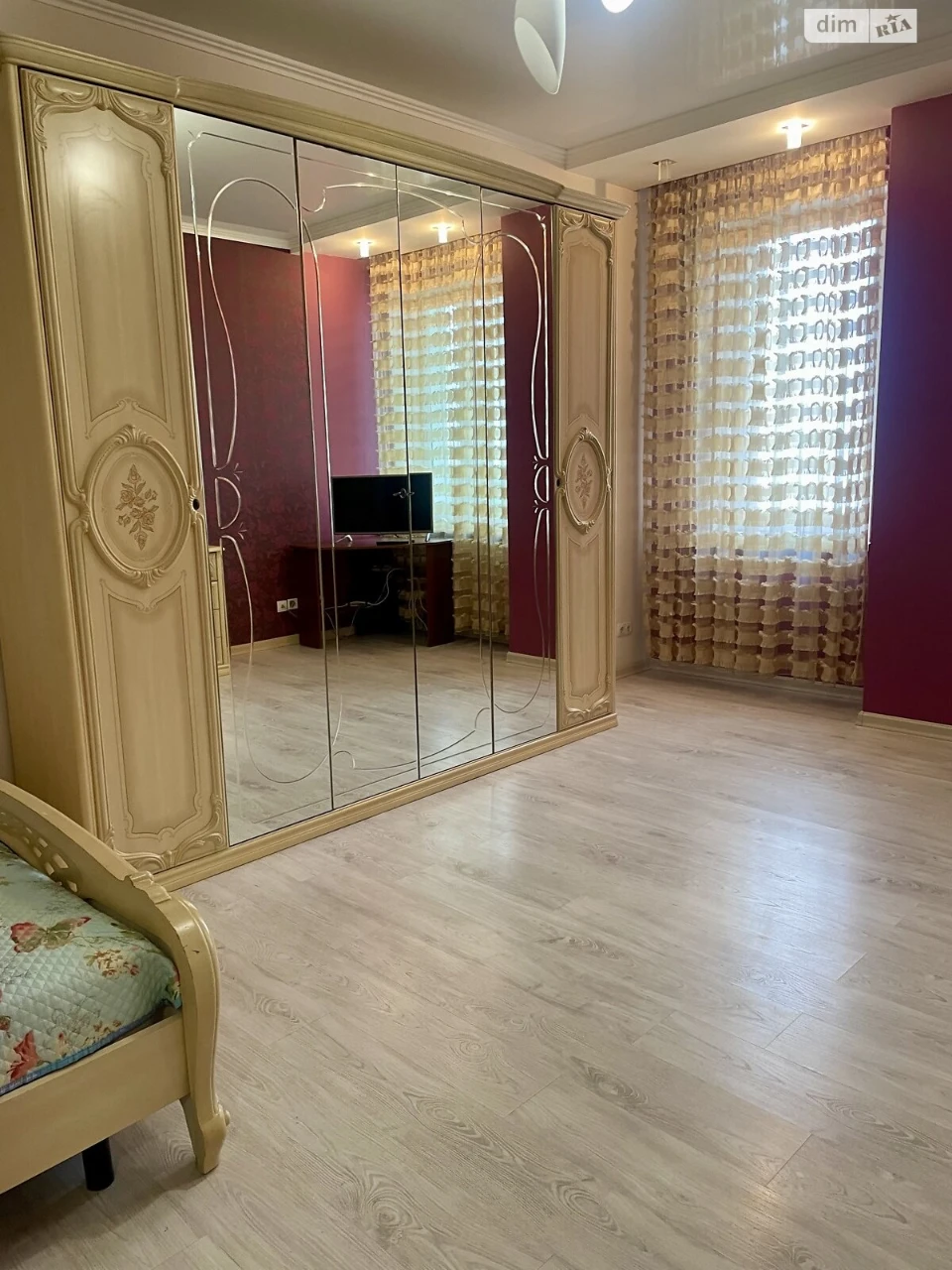 Long-Term Rental Apartment Primorsky