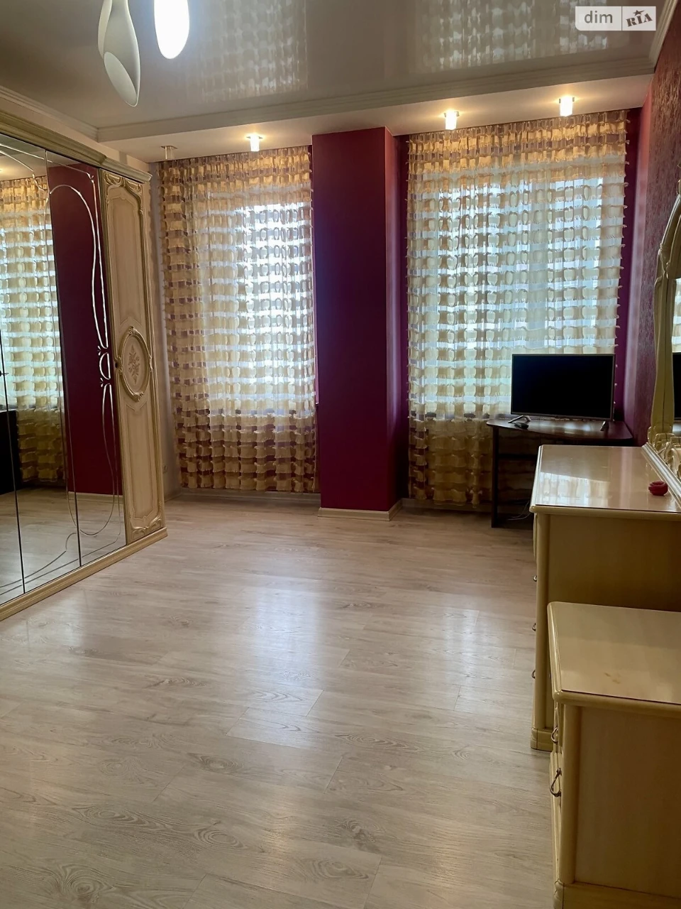 Long-Term Rental Apartment Primorsky