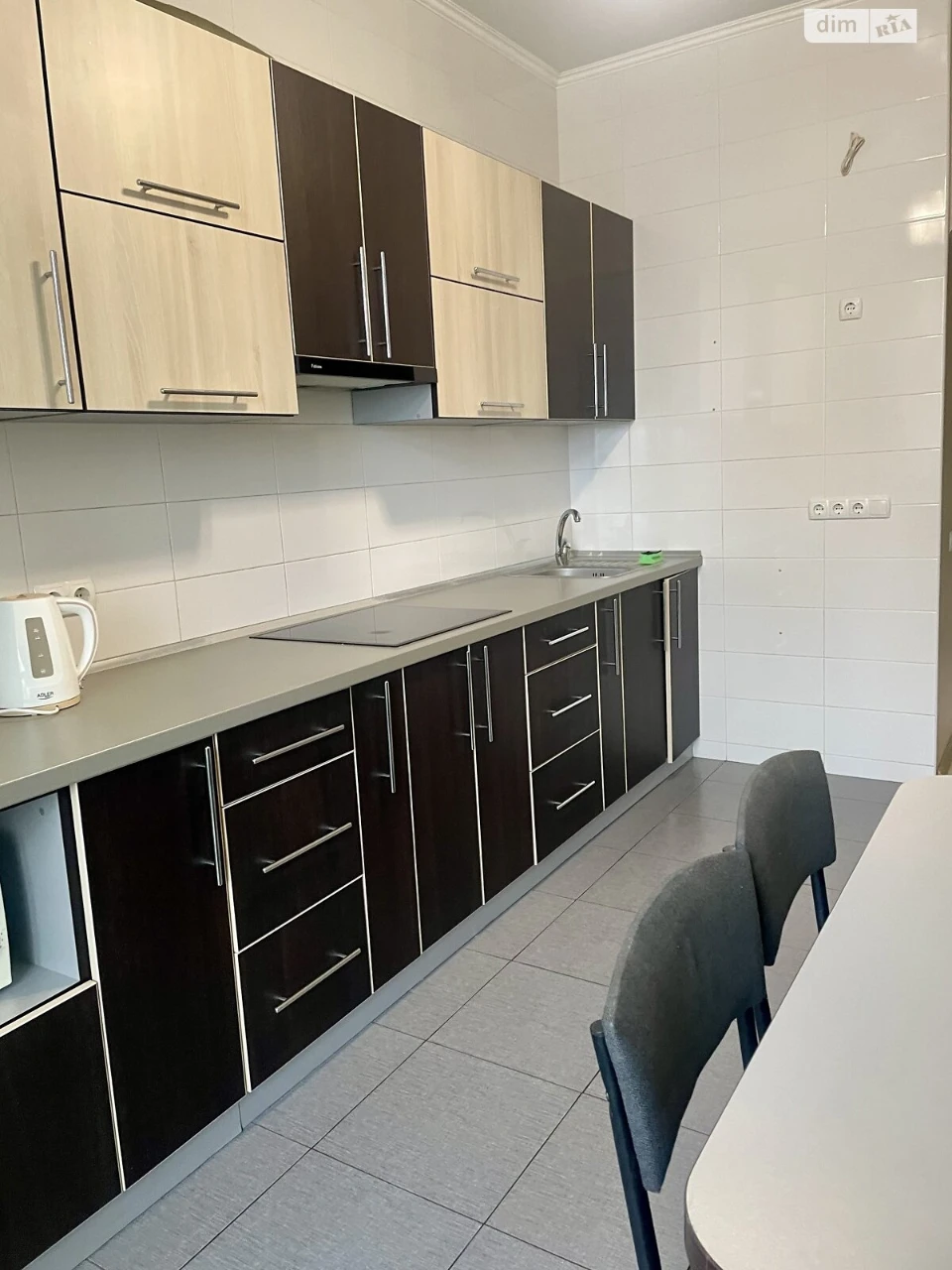 Long-Term Rental Apartment Primorsky