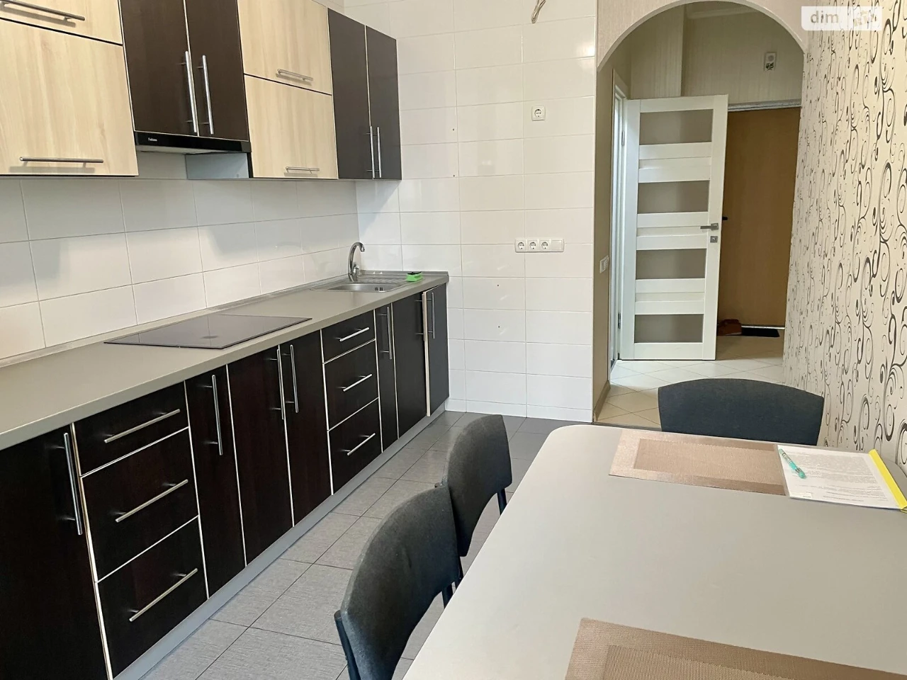 Long-Term Rental Apartment Primorsky