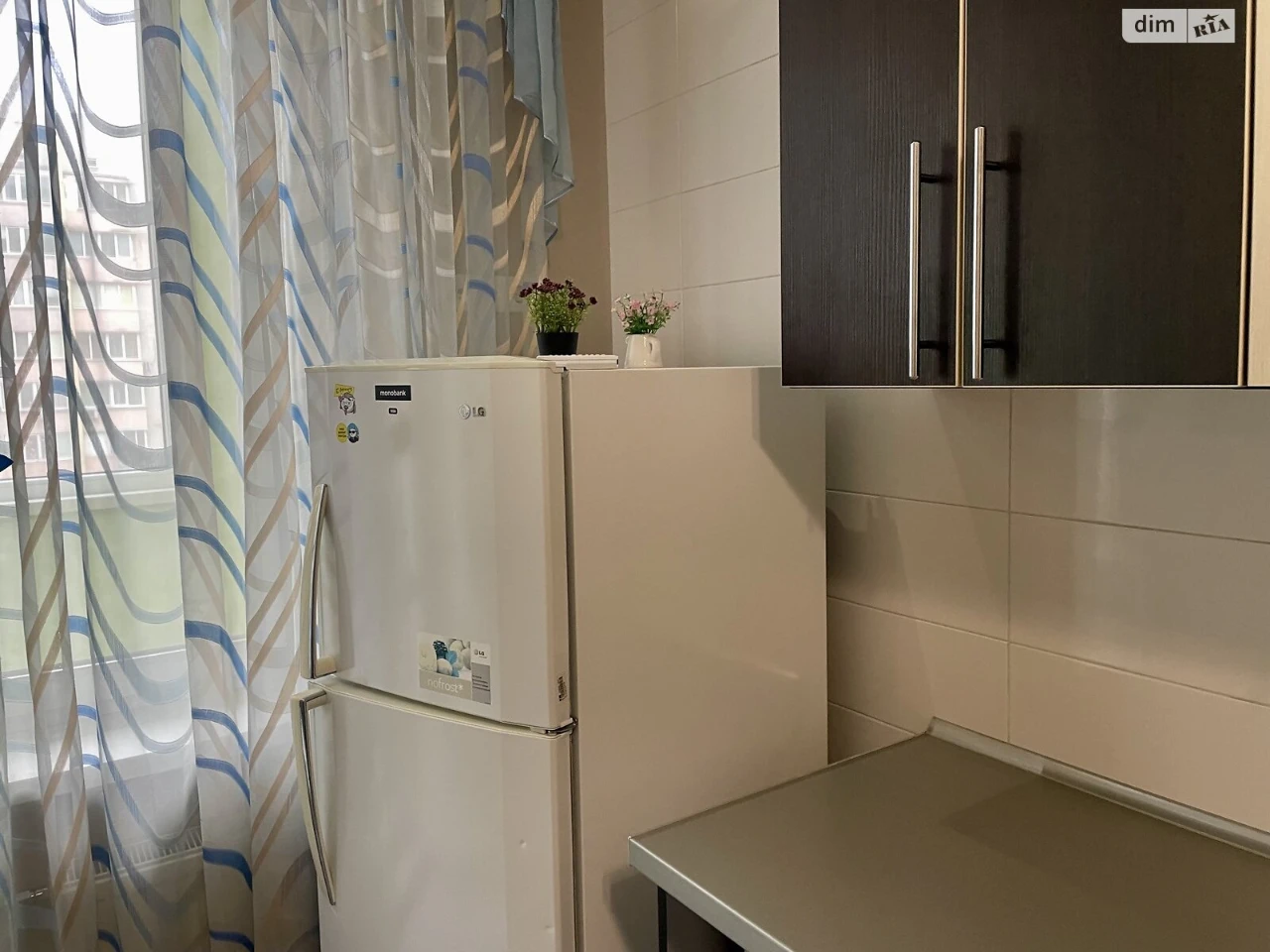 Long-Term Rental Apartment Primorsky