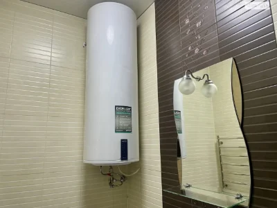 Long-Term Rental Apartment Primorsky