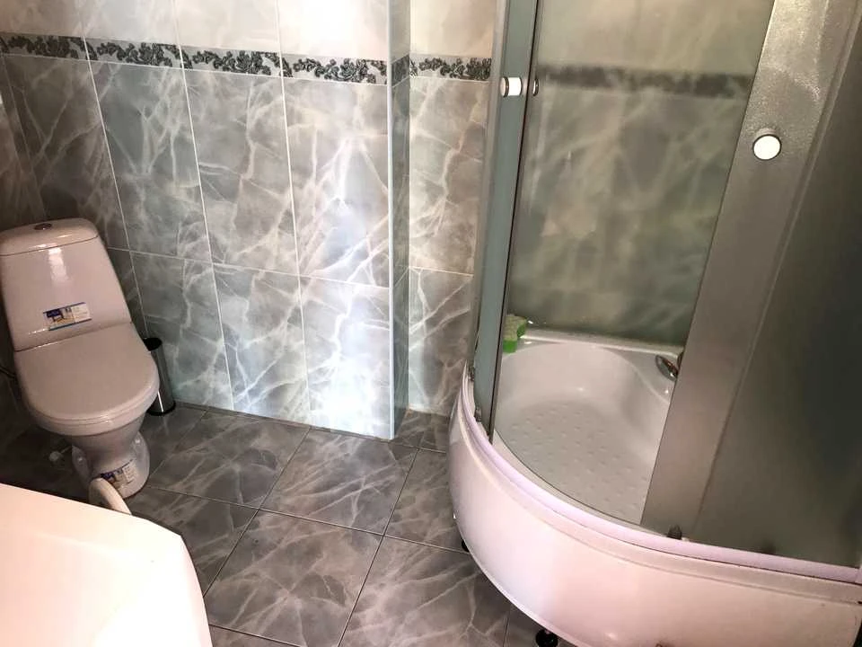 Apartment. Odessa, Bazarna st.