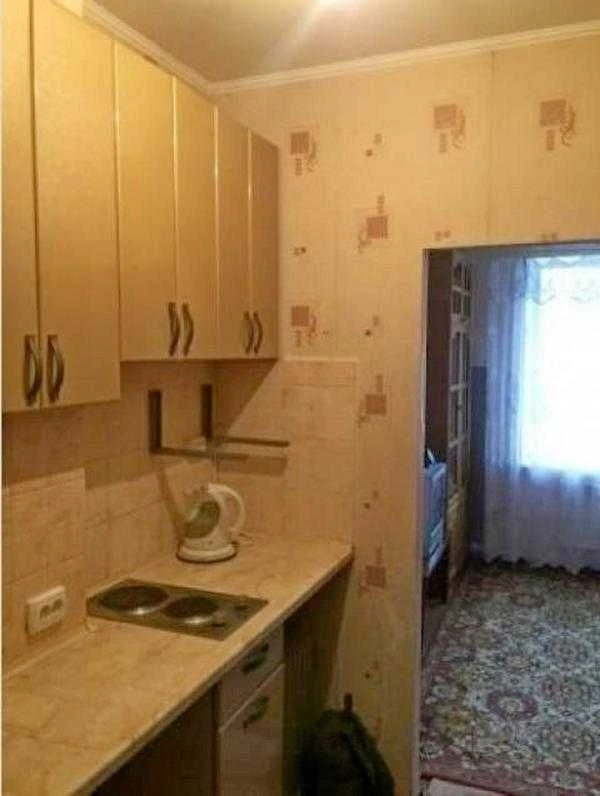 Продаж квартири в Гостці