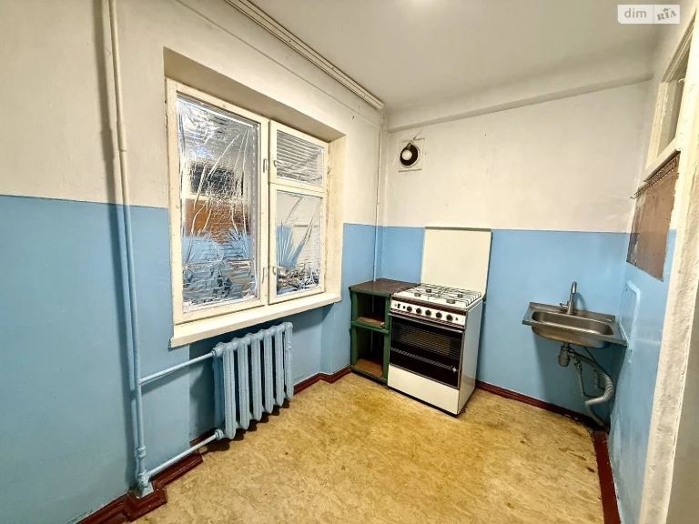 Продажа Квартиры в Павло-Кічкасе