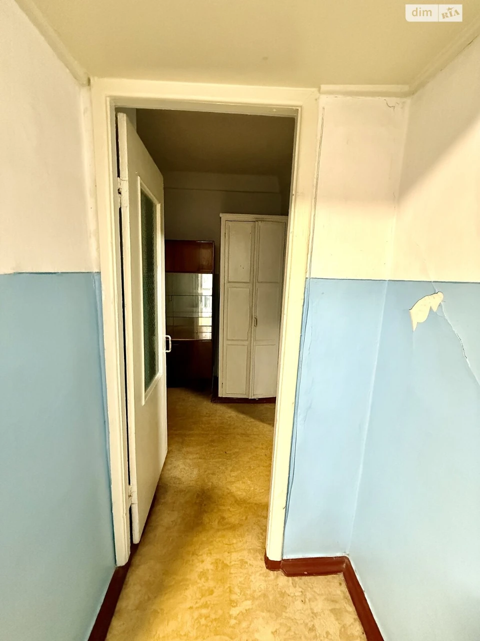 Продажа Квартиры в Павло-Кічкасе