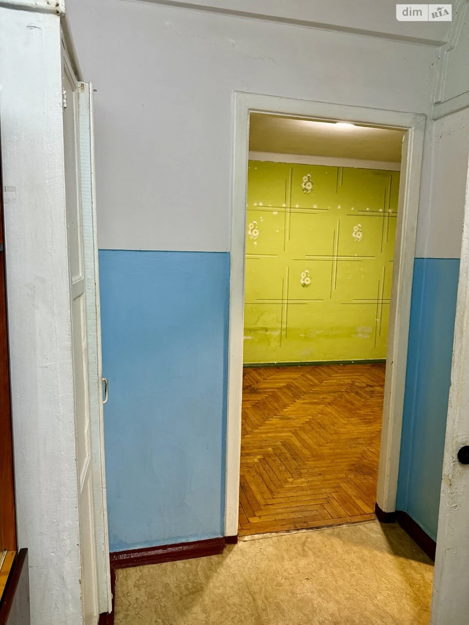 Продажа Квартиры в Павло-Кічкасе