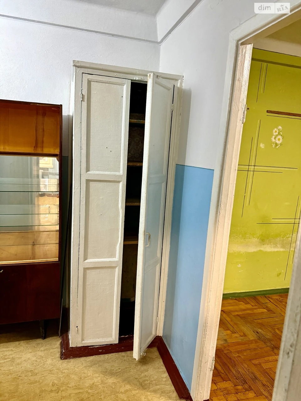 Продажа Квартиры в Павло-Кічкасе