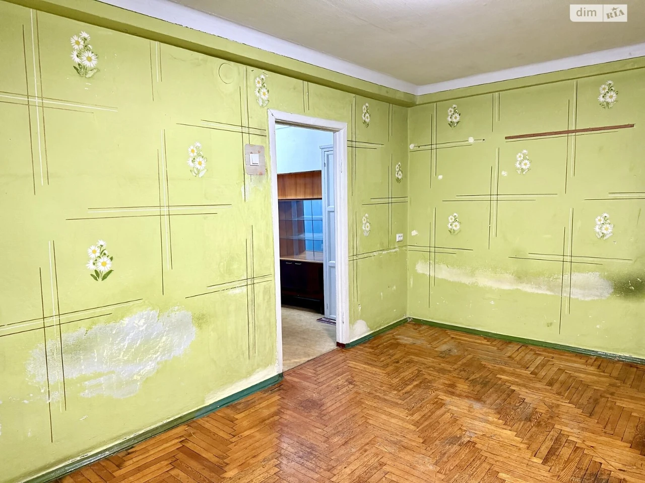 Продажа Квартиры в Павло-Кічкасе