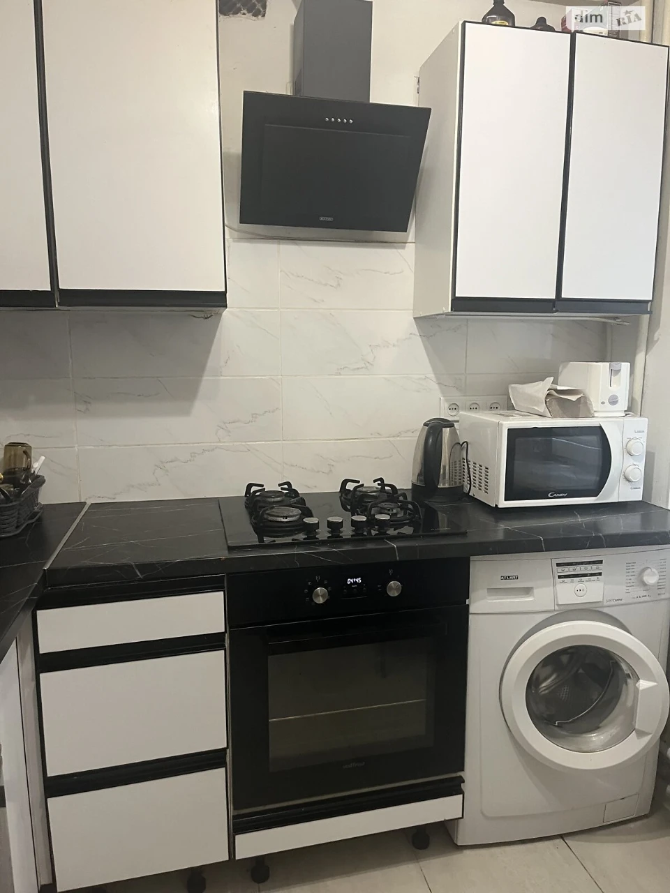 Apartment for Sale: Apartment on 600-year street