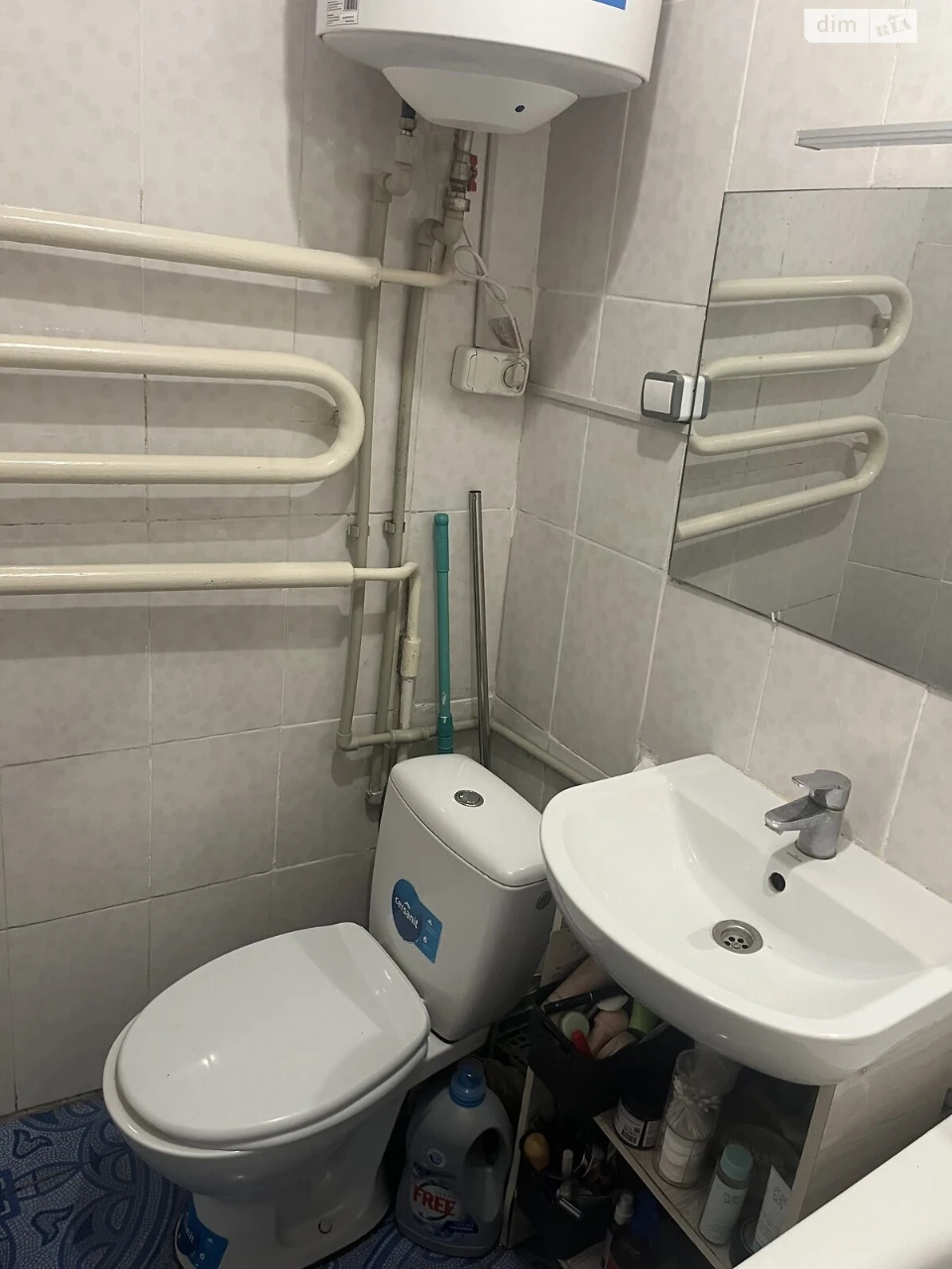 Apartment for Sale: Apartment on 600-year street