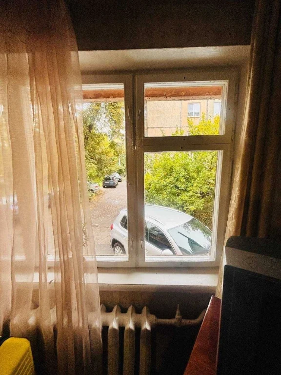 Sale of an apartment at Narbut Street 6