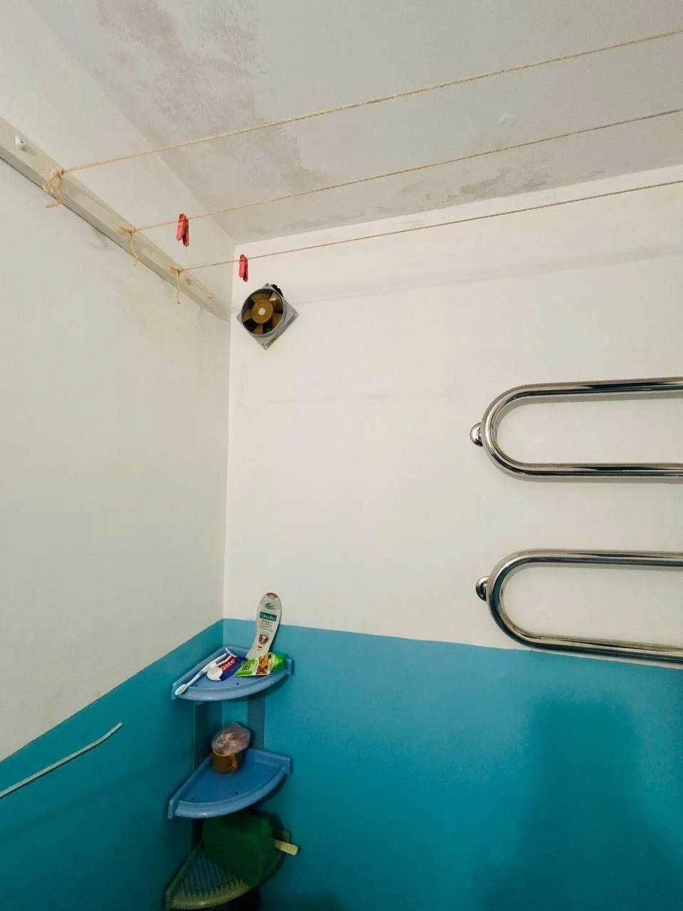 Sale of an apartment at Narbut Street 6