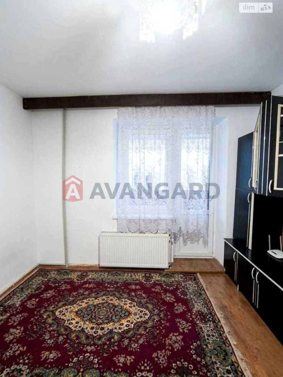 Продається квартира, Пасічна