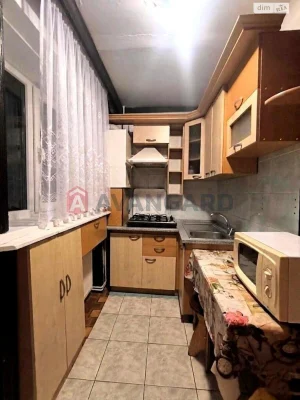 Продається квартира, Пасічна