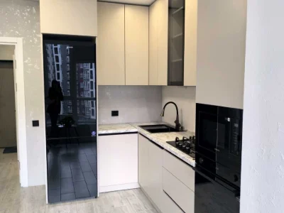 Apartment. Ivano-Frankivsk, Kniahinin st.