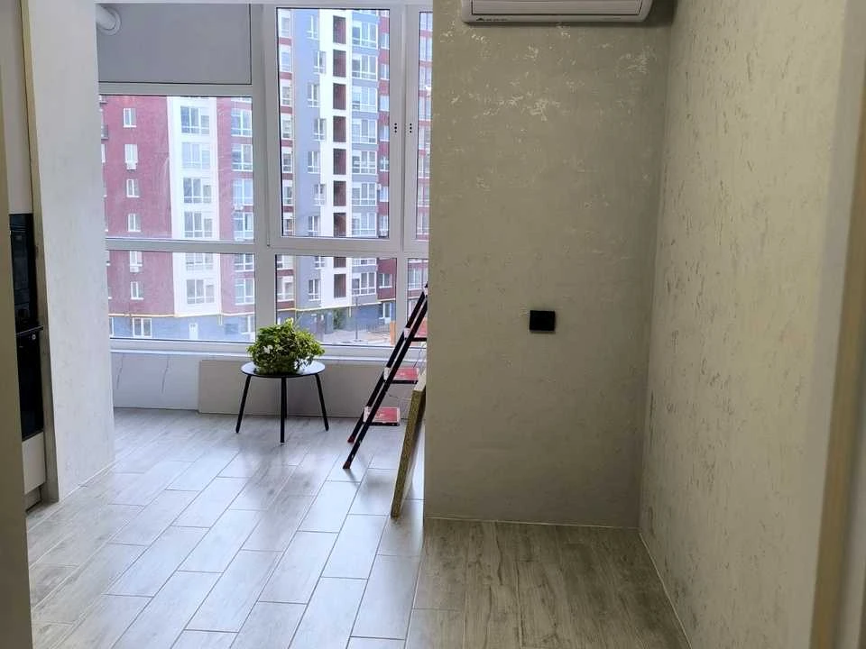 Apartment. Ivano-Frankivsk, Kniahinin st.