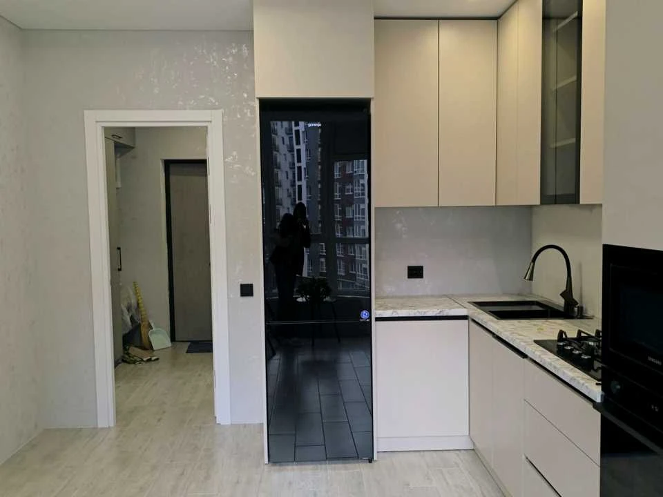 Apartment. Ivano-Frankivsk, Kniahinin st.