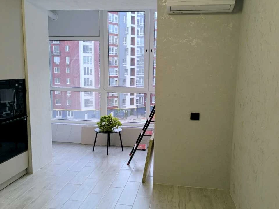 Apartment. Ivano-Frankivsk, Kniahinin st.