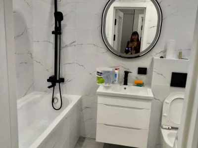 Apartment. Ivano-Frankivsk, Kniahinin st.