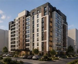 Продаж квартири від забудовника