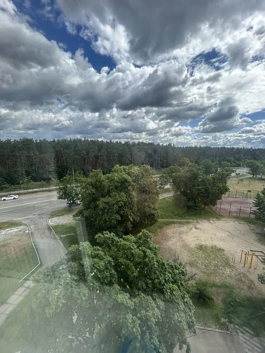 1-room apartment for sale near Lisova metro station, Kosmonavta Poprvycha 18