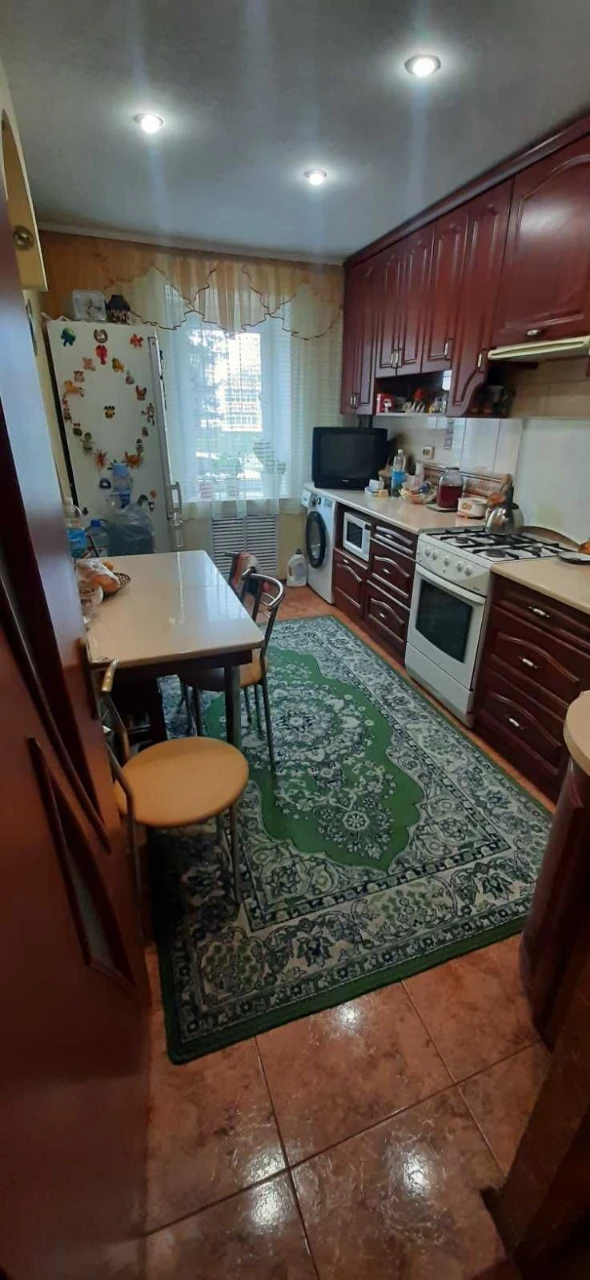 Cozy apartment for sale in the Zagot-Zerno area!