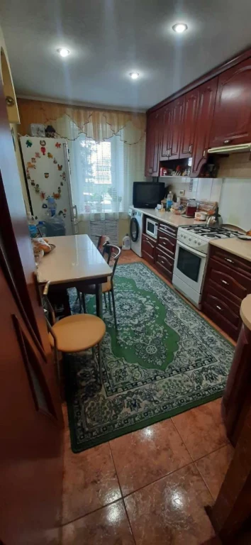 Cozy apartment for sale in the Zagot-Zerno area!
