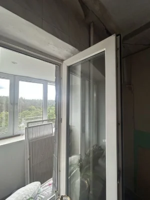 1-room apartment for sale near Lisova metro station, Kosmonavta Poprvycha 18