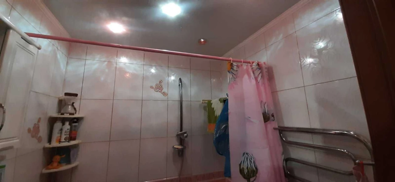 Cozy apartment for sale in the Zagot-Zerno area!